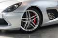 Mercedes-Benz SLR McLaren Stirling Moss Edition "1of75" Silber - thumbnail 28