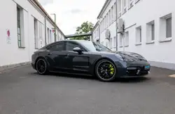 Porsche Panamera 4S Hybrid *1. Hand / MwSt. / Approved*