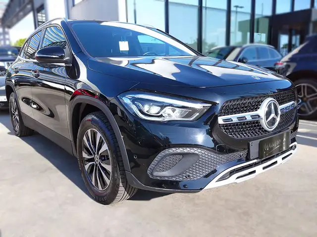 Mercedes-Benz GLA 250 e phev (eq-power) Sport auto