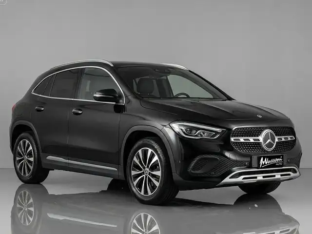 Mercedes-Benz GLA 250 e phev (eq-power) Sport auto