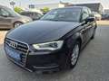 Audi A3 SB 2,0 TDI quattro Intense Schwarz - thumbnail 4