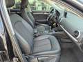 Audi A3 SB 2,0 TDI quattro Intense Schwarz - thumbnail 11