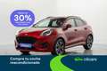 Ford Puma 1.0 EcoBoost MHEV ST-Line Aut. 125 Rojo - thumbnail 1