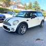MINI Cooper D Clubman Mini 1.6 16V Fehér - thumbnail 1