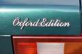Rover Montego 2.0 Oxford edition Green - thumbnail 12