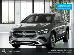 Mercedes-Benz GLA 180 PROGRESSIVE+LED+KAMERA+TOTW+KEYLESS+7G