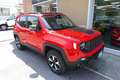 Jeep Renegade 2.0 Mjt 170CV 4WD TRAILHAWK TETTO-BEATS-GANCIO Rosso - thumbnail 7