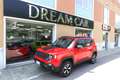 Jeep Renegade 2.0 Mjt 170CV 4WD TRAILHAWK TETTO-BEATS-GANCIO Rosso - thumbnail 1