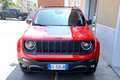 Jeep Renegade 2.0 Mjt 170CV 4WD TRAILHAWK TETTO-BEATS-GANCIO Rosso - thumbnail 8