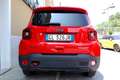Jeep Renegade 2.0 Mjt 170CV 4WD TRAILHAWK TETTO-BEATS-GANCIO Rosso - thumbnail 4