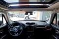 Jeep Renegade 2.0 Mjt 170CV 4WD TRAILHAWK TETTO-BEATS-GANCIO Rosso - thumbnail 9