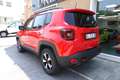 Jeep Renegade 2.0 Mjt 170CV 4WD TRAILHAWK TETTO-BEATS-GANCIO Rosso - thumbnail 3