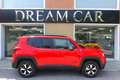 Jeep Renegade 2.0 Mjt 170CV 4WD TRAILHAWK TETTO-BEATS-GANCIO Rosso - thumbnail 6