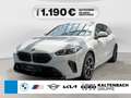 BMW 120 M-Sport LED NAVI KAMERA SHZ PDC KEYLESS Blanc - thumbnail 1