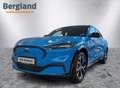 Ford Mustang Mach-E AWD DUAL 269PS AWD Blau - thumbnail 1