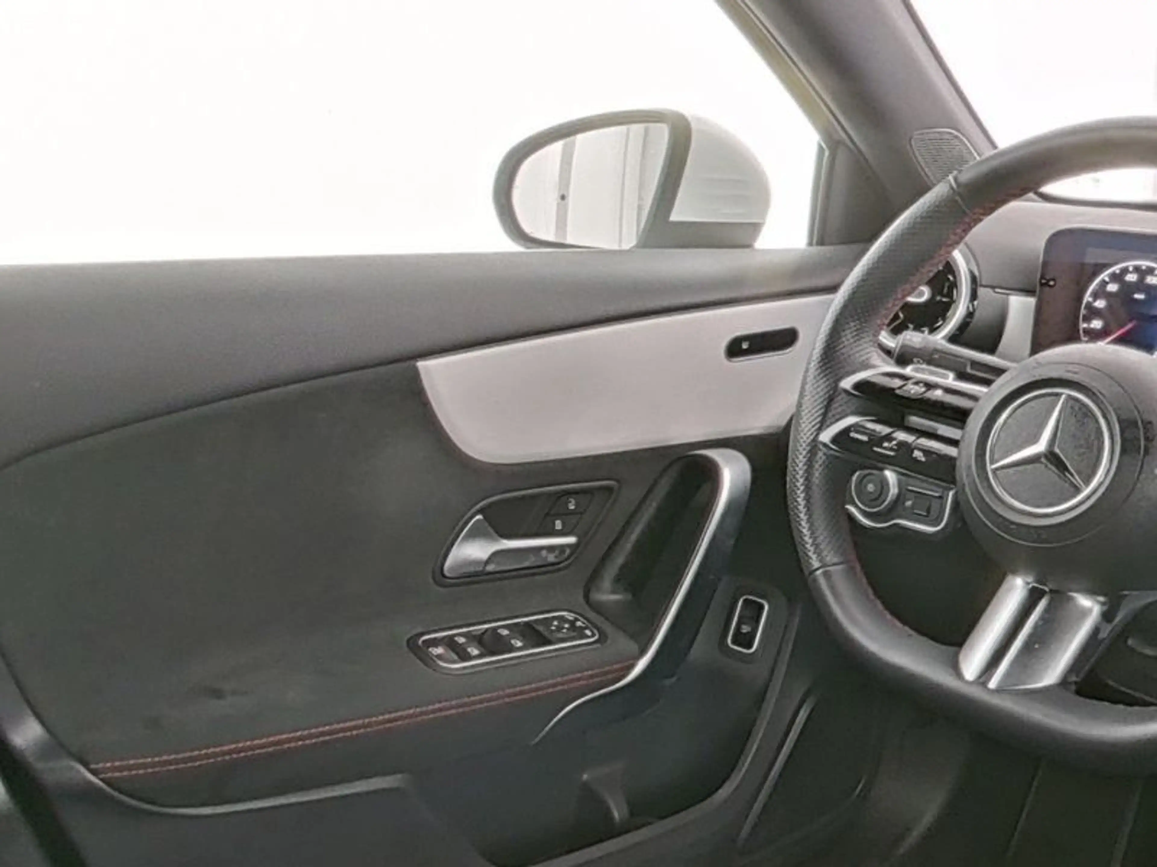 Mercedes-Benz A 200 Limo AMG-ADVANCED LED PTS KAMERA WINTER 18 — photo 6