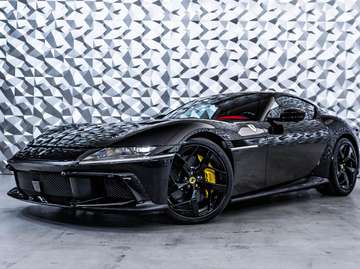 * Lift* Carbon-Lenkrad* Massage*