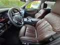 BMW 530 d Touring*Laser,ACC,HUD,Nappa,St.Hz,AHK,4xSHZ Gris - thumbnail 11
