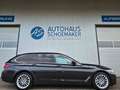 BMW 530 d Touring*Laser,ACC,HUD,Nappa,St.Hz,AHK,4xSHZ Gris - thumbnail 3