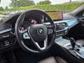 BMW 530 d Touring*Laser,ACC,HUD,Nappa,St.Hz,AHK,4xSHZ Gris - thumbnail 15