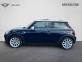 MINI Cooper E Cooper 136ch Exquisite BVA Blu/Azzurro - thumbnail 3