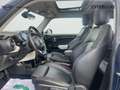MINI Cooper E Cooper 136ch Exquisite BVA Bleu - thumbnail 4