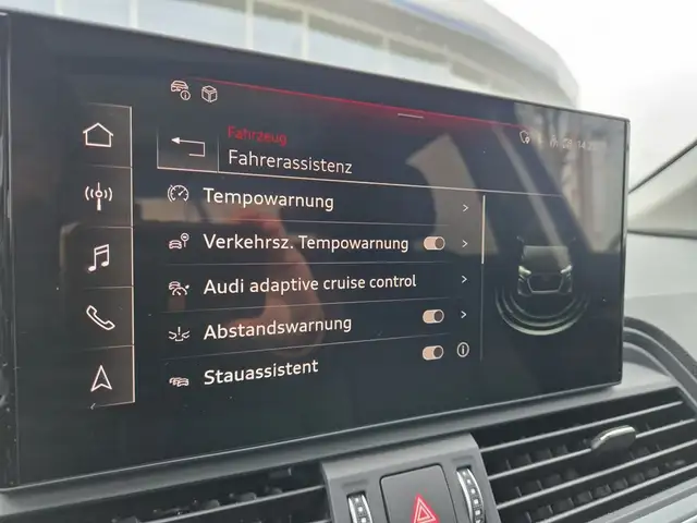 Audi Q5 40 TDI quattro * S-LINE * PANORAMADACH Ansicht 30