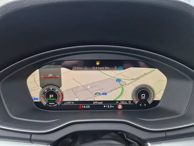 Audi Q5 40 TDI quattro * S-LINE * PANORAMADACH Ansicht 28