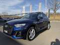 Audi Q5 40 TDI quattro * S-LINE * PANORAMADACH Blau - thumbnail 6