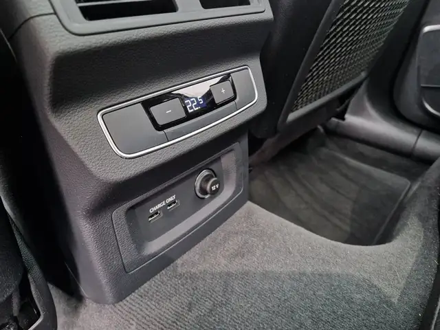 Audi Q5 40 TDI quattro * S-LINE * PANORAMADACH Ansicht 25