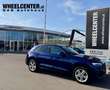 Audi Q5 40 TDI quattro * S-LINE * PANORAMADACH Blau - thumbnail 1