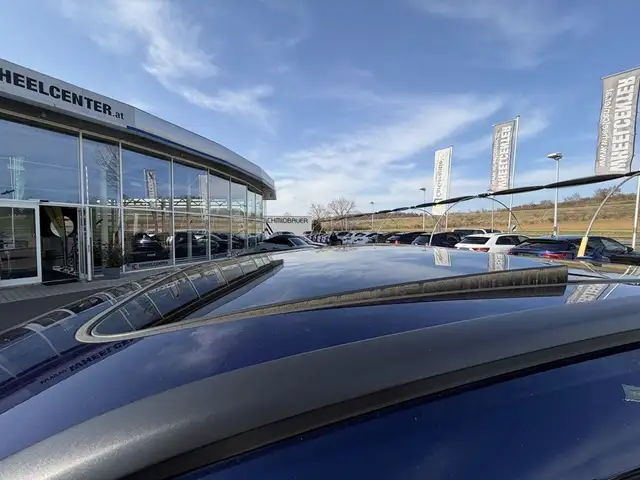 Audi Q5 40 TDI quattro * S-LINE * PANORAMADACH Ansicht 15