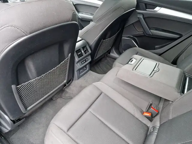 Audi Q5 40 TDI quattro * S-LINE * PANORAMADACH Ansicht 24