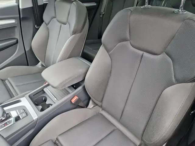 Audi Q5 40 TDI quattro * S-LINE * PANORAMADACH Ansicht 19