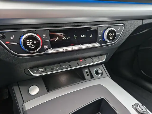 Audi Q5 40 TDI quattro * S-LINE * PANORAMADACH Ansicht 32
