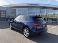 Audi Q5 40 TDI quattro * S-LINE * PANORAMADACH Blau - thumbnail 8