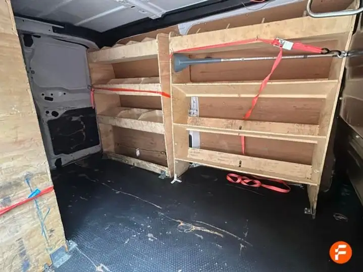 Toyota Proace 2021, foto 15