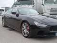 Maserati Ghibli Ghibli 3.0 V6 bt S Q4 410cv auto my17 Nero - thumbnail 1
