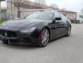 Maserati Ghibli Ghibli 3.0 V6 bt S Q4 410cv auto my17 Nero - thumbnail 4
