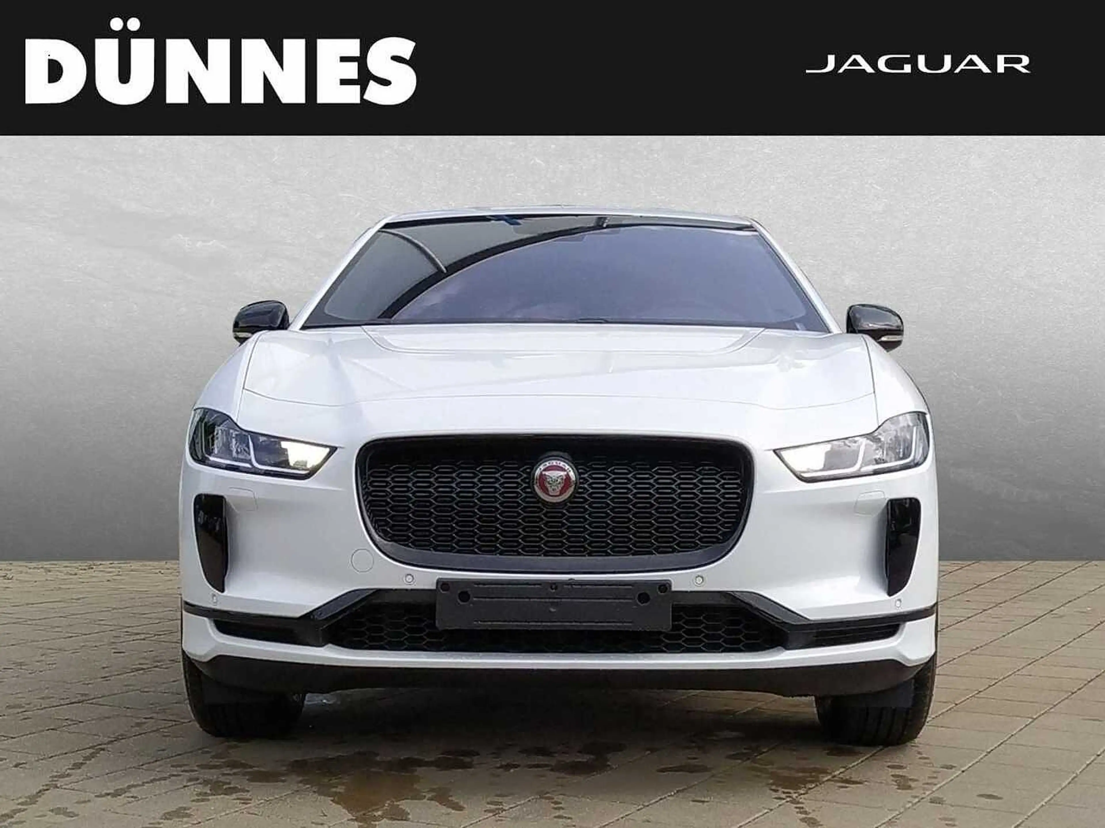 Jaguar I-Pace EV400 S — photo 8