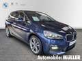 BMW 220 Active Tourer Sport Line d AHK-abnehmbar Navi Lede Blau - thumbnail 8