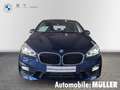 BMW 220 Active Tourer Sport Line d AHK-abnehmbar Navi Lede Blau - thumbnail 2