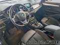 BMW 220 Active Tourer Sport Line d AHK-abnehmbar Navi Lede Blau - thumbnail 13