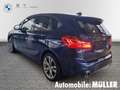 BMW 220 Active Tourer Sport Line d AHK-abnehmbar Navi Lede Blau - thumbnail 5