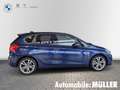 BMW 220 Active Tourer Sport Line d AHK-abnehmbar Navi Lede Blau - thumbnail 3