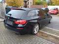 BMW 550 i T M SPORT xDRIVE VOLL PANO SOFTCL HUD MEMO Czarny - thumbnail 12