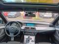 BMW 550 i T M SPORT xDRIVE VOLL PANO SOFTCL HUD MEMO Siyah - thumbnail 4