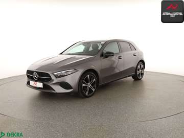 A 250 e CARBON,NIGHT,MULTIBEAM,KAMERA,MEMORY,1HD