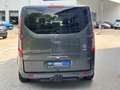 Ford Tourneo Custom L2 Titanium X Standheizung Xenon Scheinwerfer Anhä Grigio - thumbnail 8