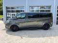 Ford Tourneo Custom L2 Titanium X Standheizung Xenon Scheinwerfer Anhä Grigio - thumbnail 5